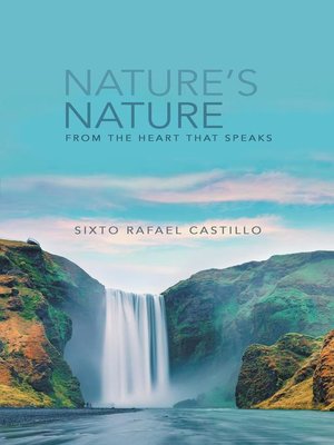 cover image of Nature's Nature